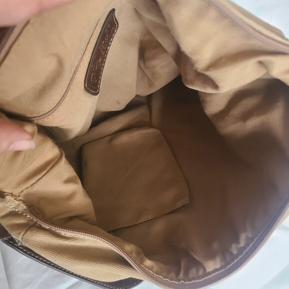 Relic Brown Boho Shoulder Bag - Picture 7 of 8